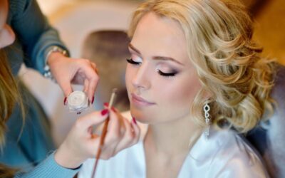 Trucco sposa –  Trucco giorno e sera