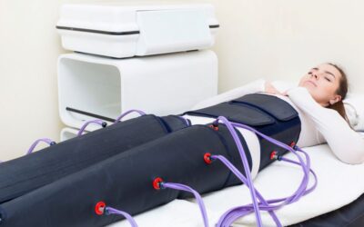 Pressoterapia
