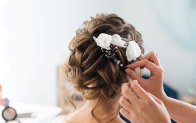 Acconciatura spose/cerimonie