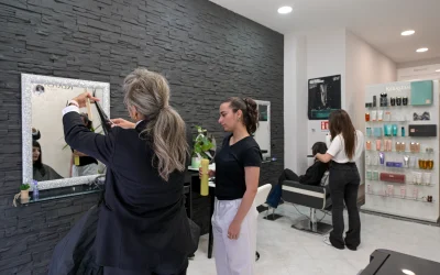 Taglio personalizzato donna/uomo/bambino